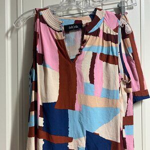 Fabrik matching Short set